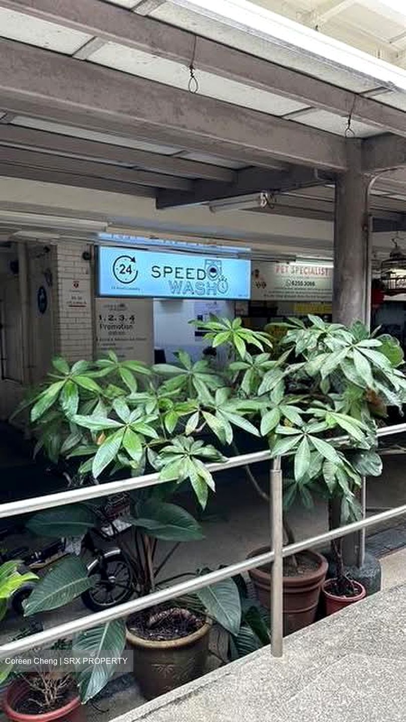 Telok Blangah Rise (D4), Retail #575414751